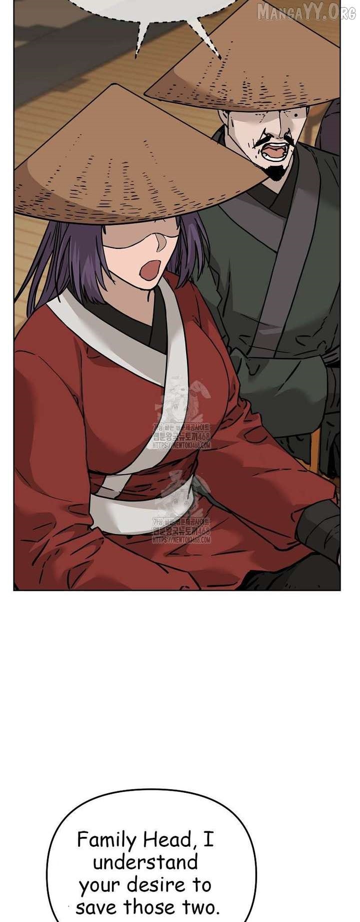 The Previous Life Murim Ranker Chapter 182 53